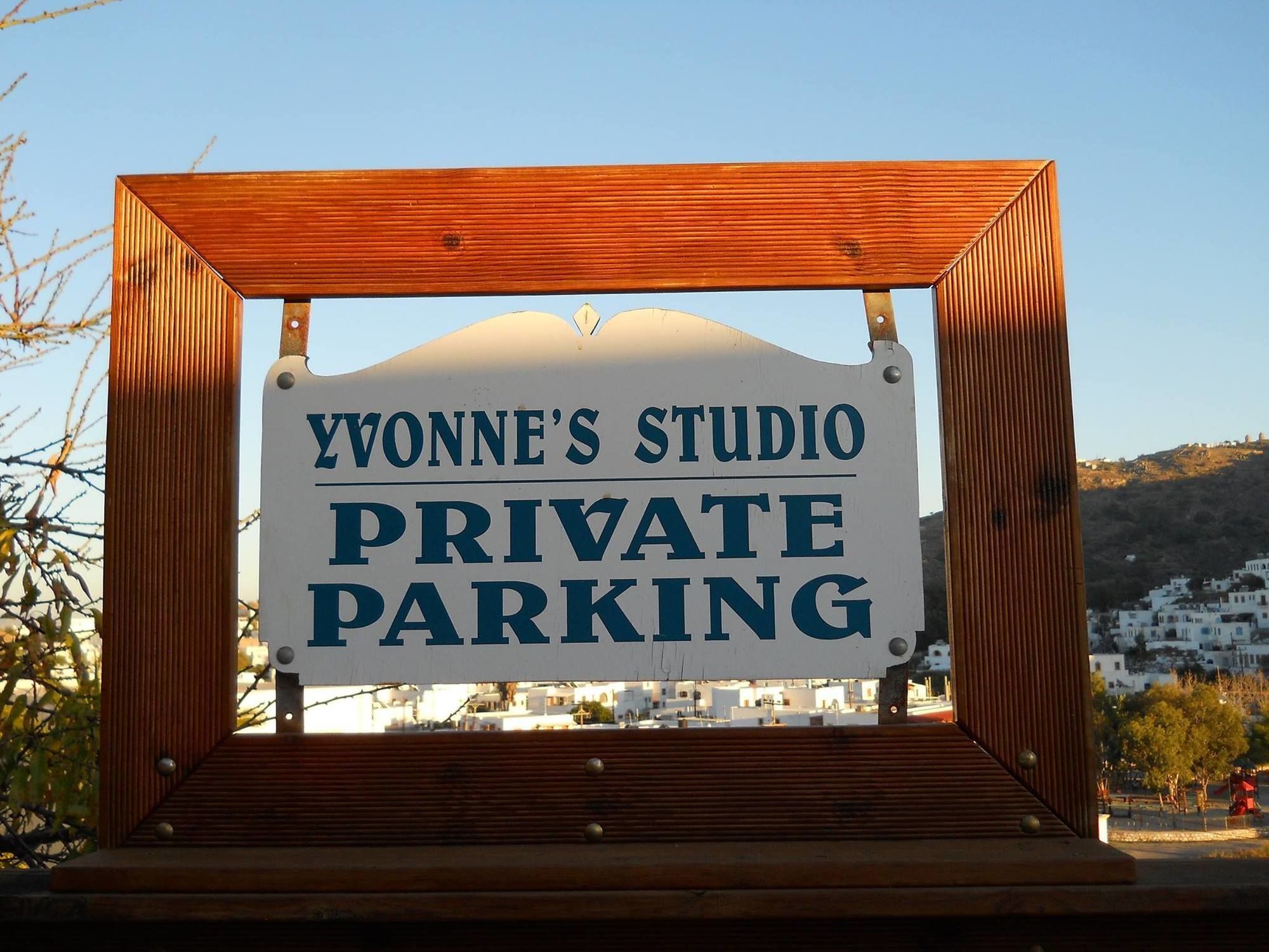 Yvonni Studios Skála Zewnętrze zdjęcie